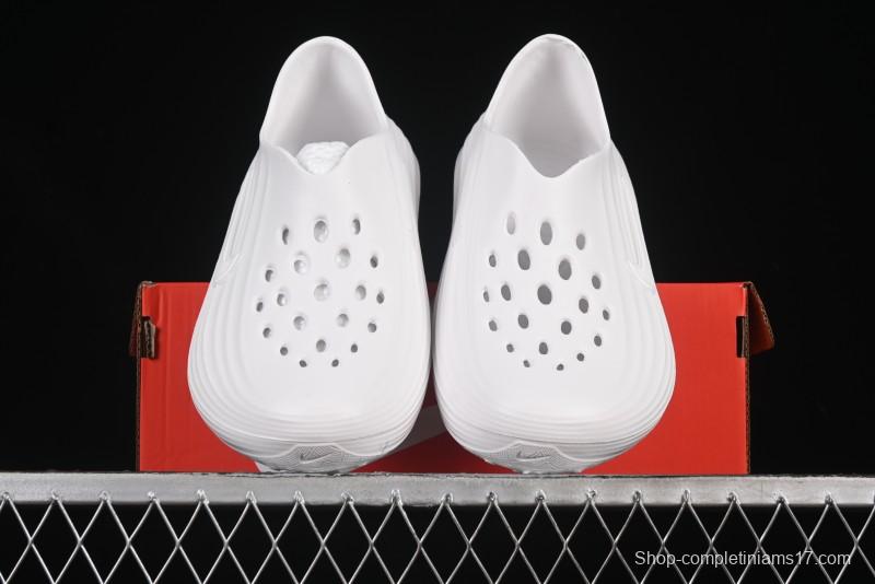 Nike ReactX Rejuven8 Summer Sandals with Ultra-Soft ReactX Foam for All-Day Comfort - HV5060-101