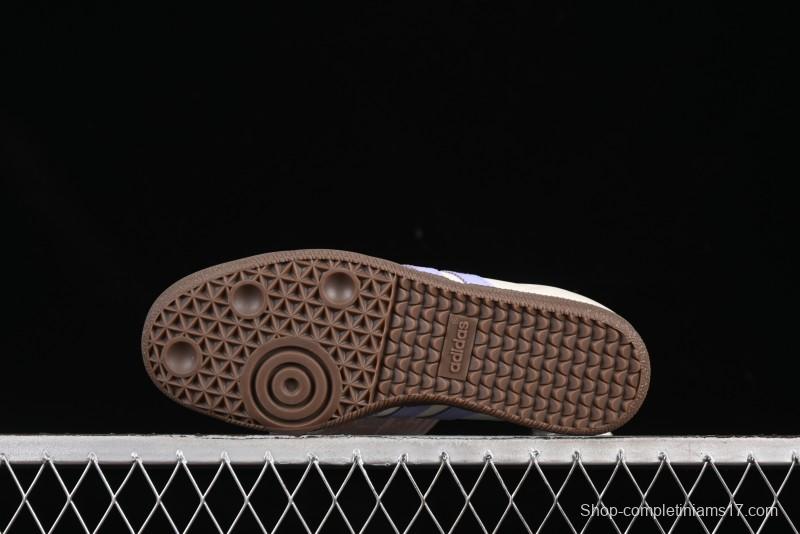 Adidas Samba OG Casual Sneakers - JI2678