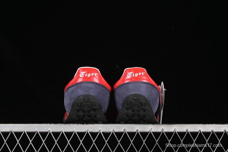 Onitsuka Tiger Edr 78 Low-Top Running Shoes Comfortable Slip-Resistant Durable - 1183B395-400