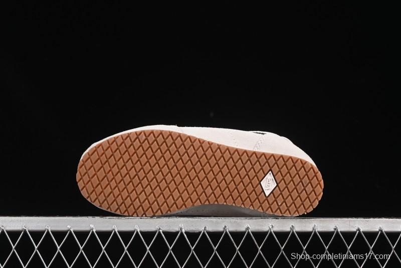 Vans Super Lowpro Retro Fashion Comfortable Unisex Casual Skate Shoes - VN000D83CCZ