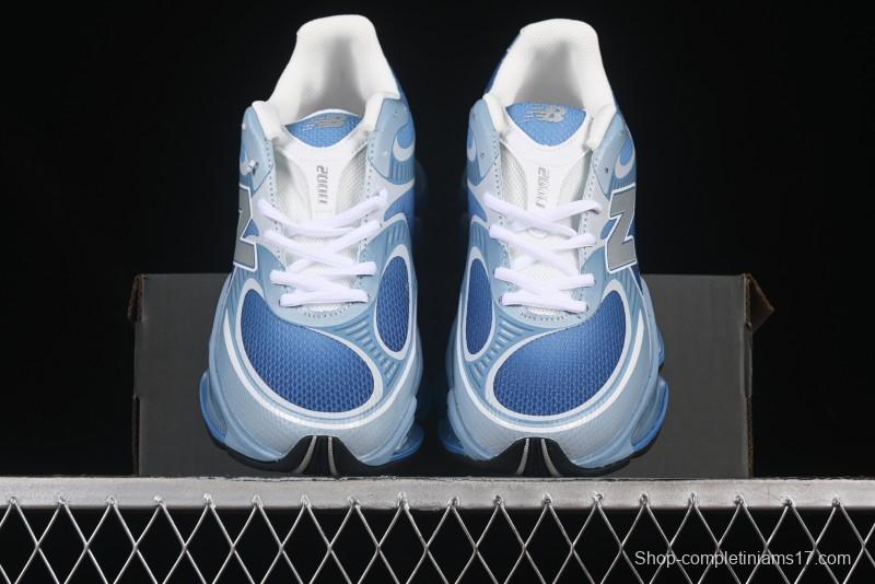 New Balance 2000 Series Retro Dad Style Casual Running Shoes - U2000BA