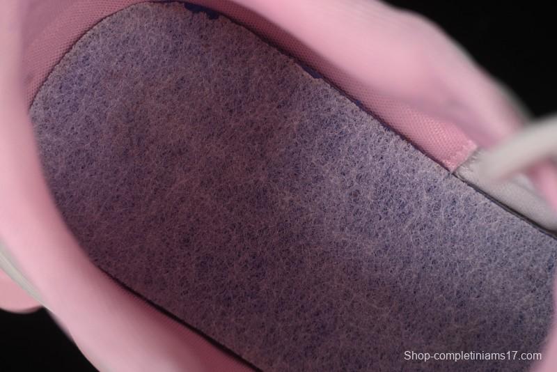 GG-CC Star Same Style Lace-Up Hollow-Out Chunky Sneakers with 5cm Hidden Heel - G25U9988