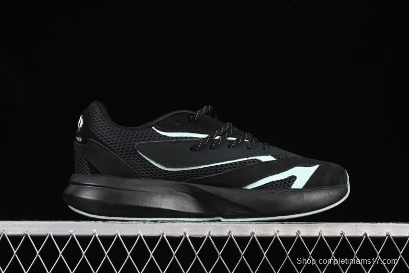 Adidas Lightblaze Mer JR1058 Breathable Running Shoes