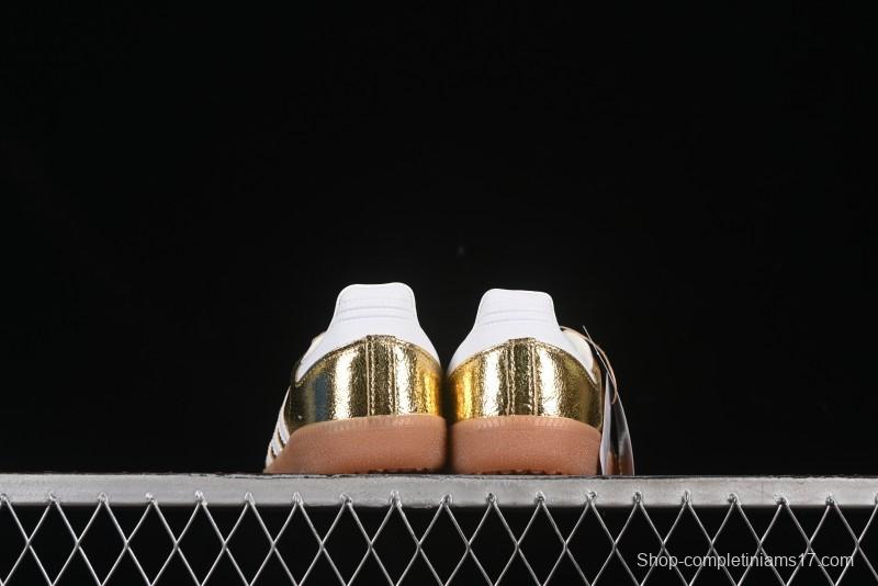 Adidas Samba OG Casual Sneakers - KI5719