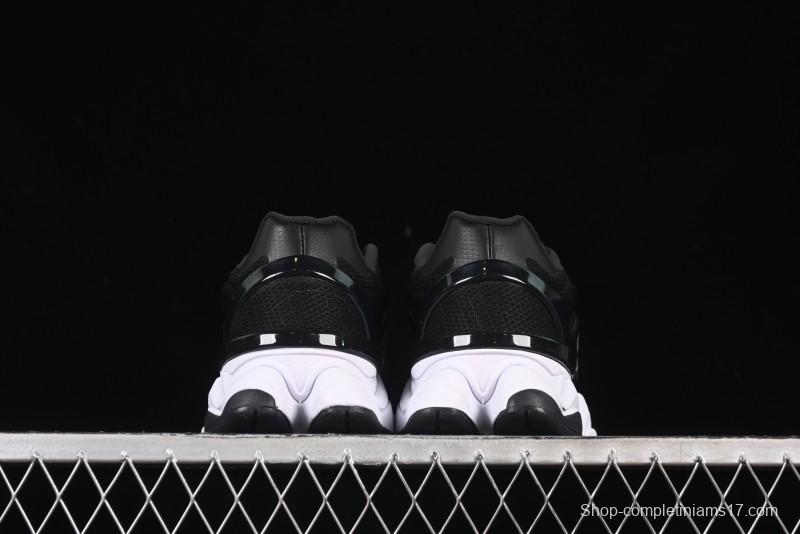 New Balance NB9060 Series Retro Casual Running Shoes with ABZORB Cushioning - U9060IDE