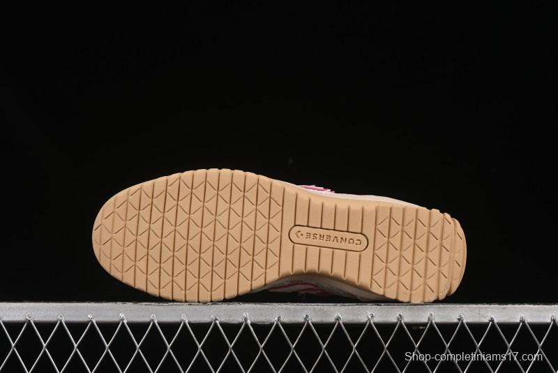 Converse Run Star Trainer Snake Year Limited Edition Non-Slip Wear-Resistant Training Shoes - A13344C