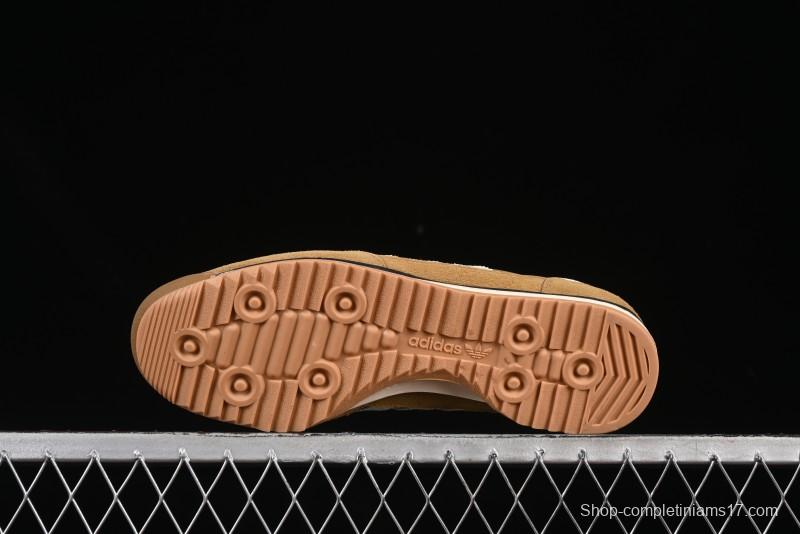 Adidas Originals SL 72 OG Retro Running Shoes - JH8656