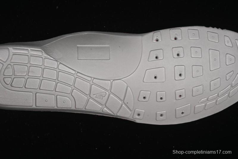 Nike Air Max 1 Retro Running Shoes with Half-Sole Air Cushion - HF8813-001