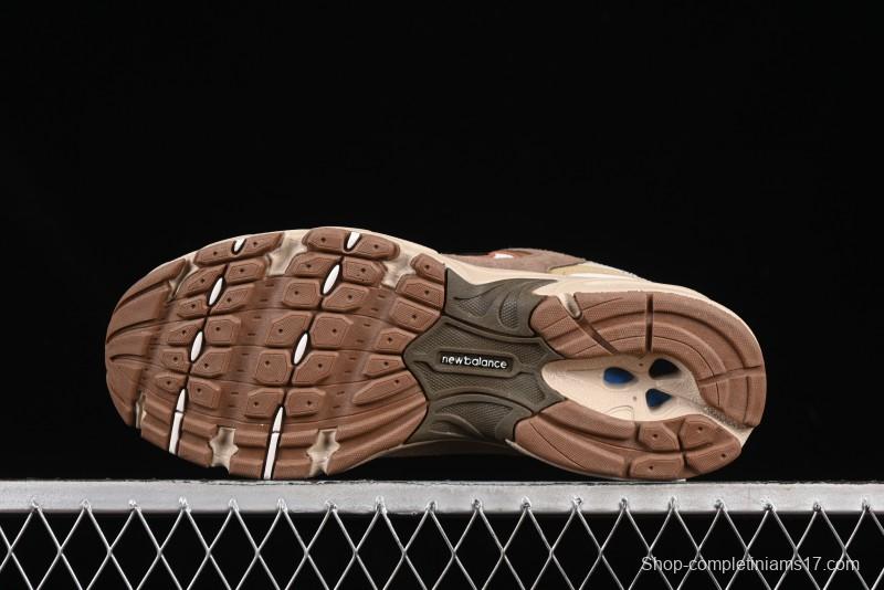 New Balance 530 Series Retro Casual Running Shoes - MR530SNC