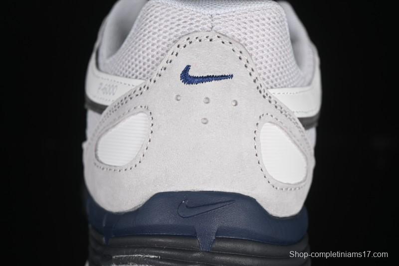 Nike P-6000 Prm Retro Casual Sport Dad Shoes - IB3081-001