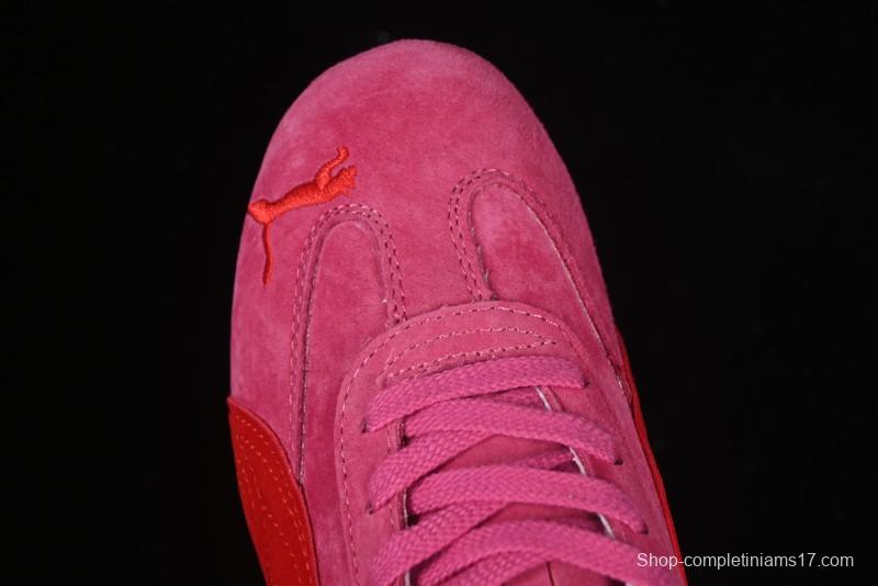 Puma Speedcat Lifestyle Low-Top Sneakers - 398846-56