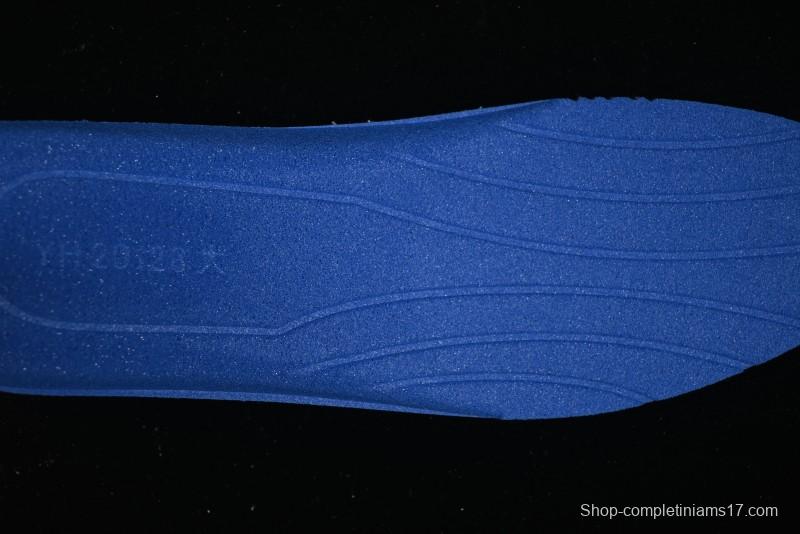 ECCO Chunky Sole Waffle Retro Running Shoes - 63093901002