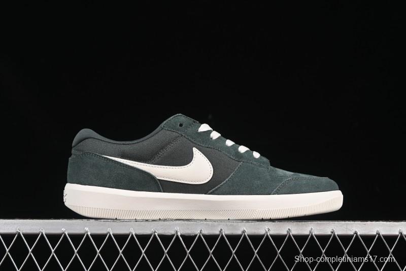 Nike SB Force 58 Retro Skate Shoes - DV5477-301