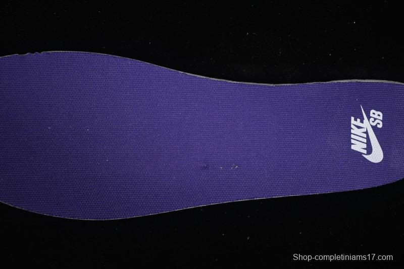 Nike SB Force 58 Retro Skate Shoes - DV5477-006