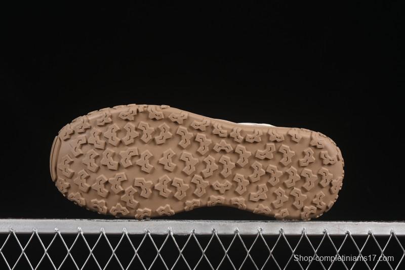 ECCO HeatKool Outdoor Series Summer Breathable Mesh Casual Shoes 62580301002