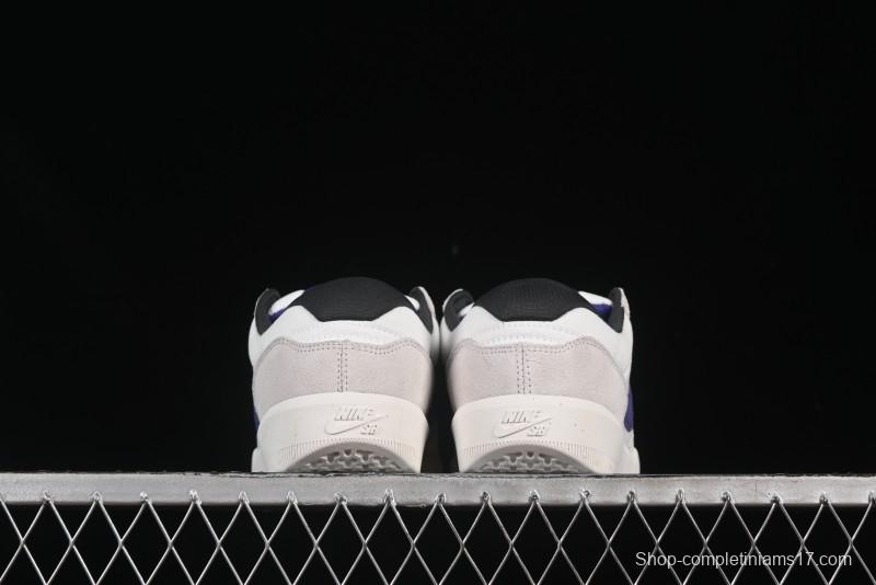 Nike SB Force 58 Retro Skate Shoes - DV5477-006