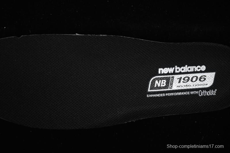 New Balance 1906 Series Retro Dad Style Casual Running Shoes - M1906WFE