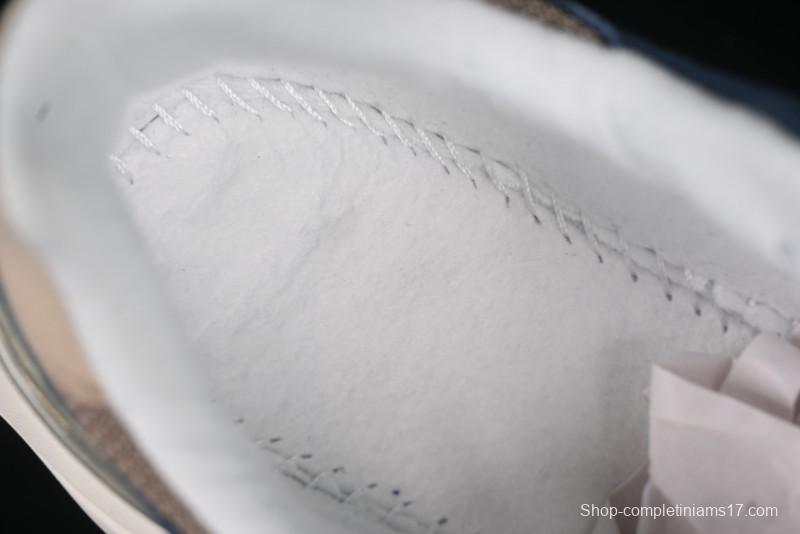 New Balance NB9060 Series Retro Casual Running Shoes with ABZORB Cushioning Technology - U9060LBB