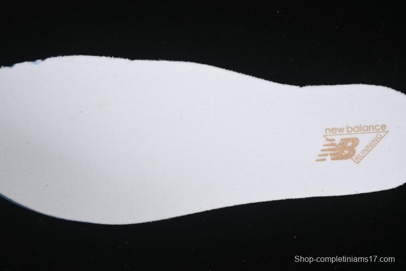 New Balance Joe Freshgoods x New Balance 9060 Retro Casual Running Sneakers with ABZORB Cushioning - U9060JBC