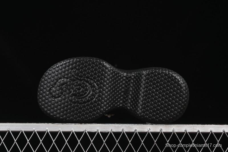 GG-CC Casual Platform Sandals with Thick Sole - G25X281