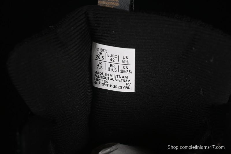 Asics Gel-Trabuco 13 Retro Breathable Casual Shoes with Cushioning for Men - 1011B973-020