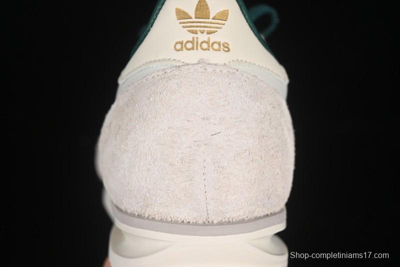 Adidas Originals SL 72 OG Retro Running Shoes - IF1940