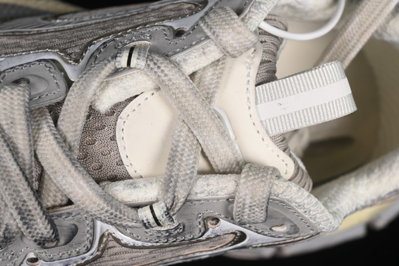 Balenciaga Phantom Sneaker 3XL Running Shoes - W3BR50208