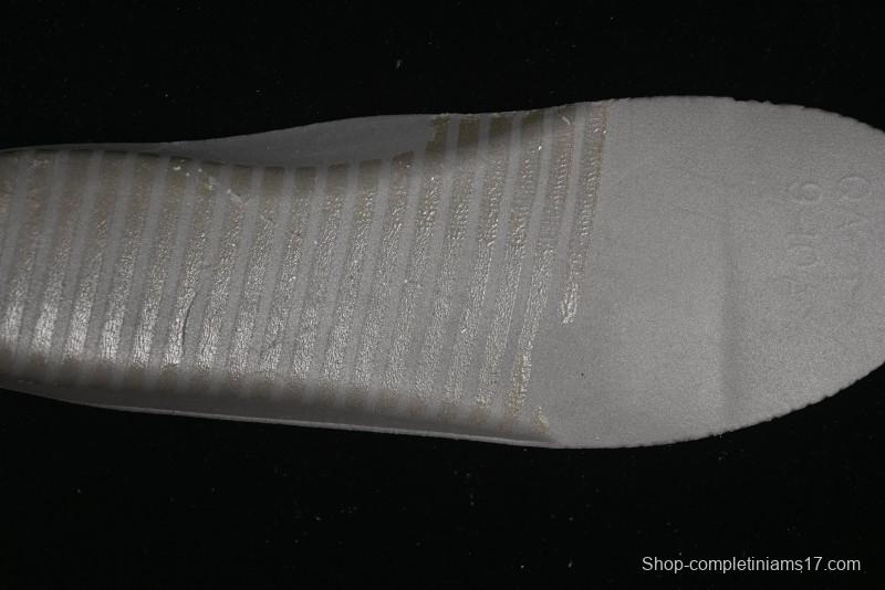 Nike Air Force 1 '07 Low LV Collaboration Cream Black Casual Sneakers - BZ6808-103