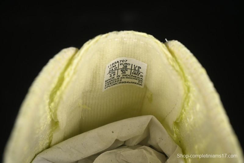 Onitsuka Tiger Mexico 66 Sabot Slip-On Sneakers with Breathable Mesh Upper - 1183A707-750