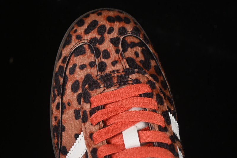 Adidas Samba OG Women's Casual Sneakers - JI2734