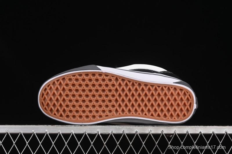 Vans Knu Skool Low-Top Retro Chunky Sneakers - VN0009QCCJJ