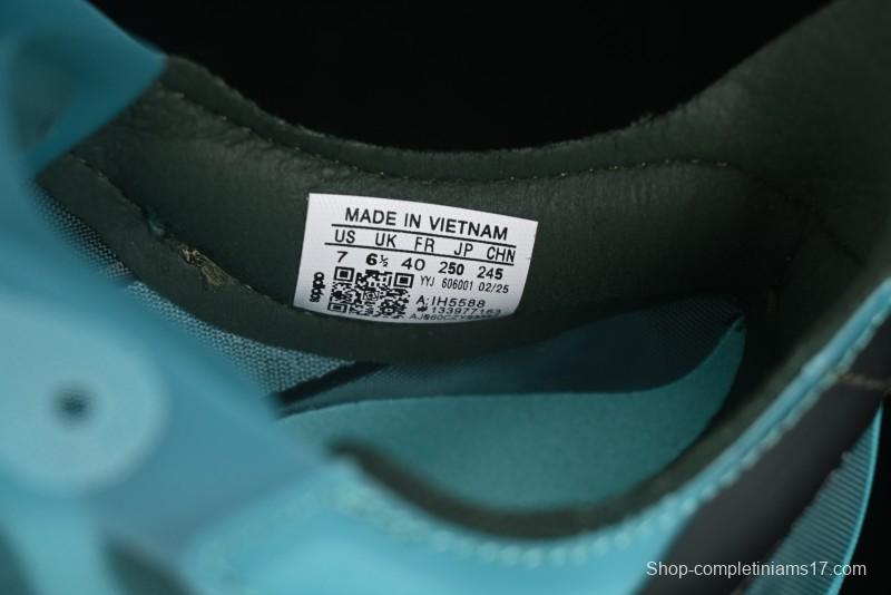 Adidas Adizero Evo Lightweight Breathable Cushioned Running Shoes - IH5588