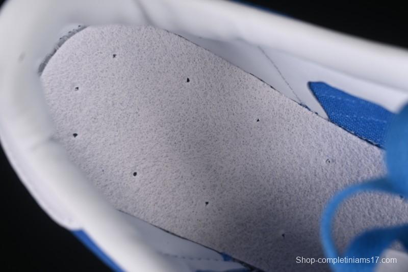 Adidas Originals Gazelle Indoor Retro Casual Slip-Resistant Wear-Resistant Low-Top Sneakers - JI2061