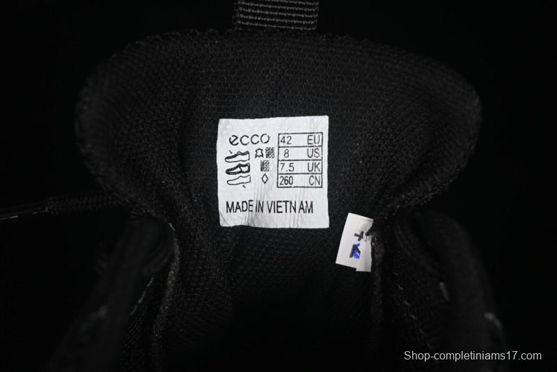 ECCO Heat Cool Outdoor Series Summer Breathable Mesh Casual Shoes - 62580301001