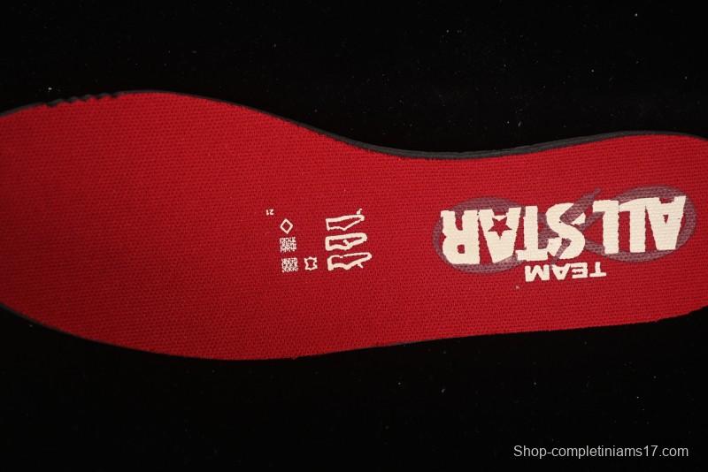 Converse Run Star Trainer Snake Year Limited Edition Non-Slip Wear-Resistant Training Shoes - A13344C