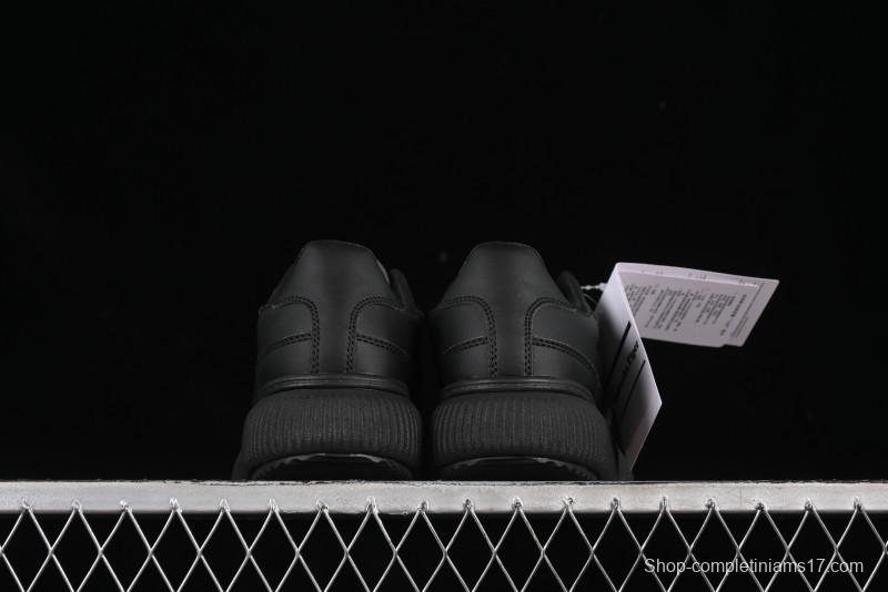 Onitsuka Tiger Delecity Thick Sole Low-Top Lifestyle Casual Sneakers - 1183B873-002