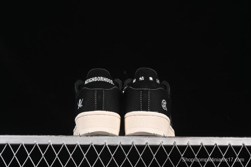 Adidas Clot Superstar IE8879 Shell Toe Casual Sneakers with Serrated Design - IE8879