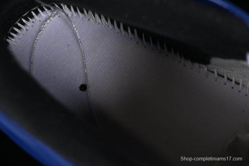 Nike Air Jordan 4 Remastered Sneakers with Textile Mesh Leather and Suede Upper - FQ7939-140