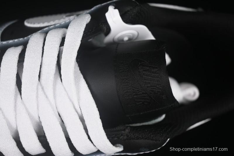 Nike Air Force 1'07 Low Casual Sneakers with Full-Length Air Cushion - DD8959-001