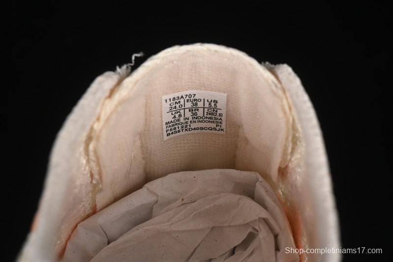 Onitsuka Tiger Mexico 66 Sabot Slip-On Sneakers with Breathable Mesh Upper - 1183C123-251