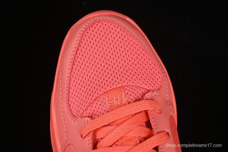 Nike Ja 2 Nightmare Basketball Shoes with Forefoot Air Zoom and Molded Midfoot Panel - IB5842-800