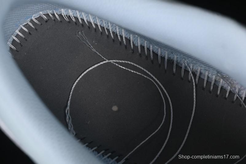 Nike Air Jordan 1 Low AJ1 Mint Blue Casual Lifestyle Sneakers - HJ5999-400