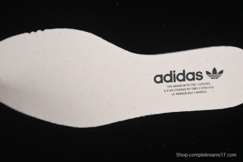 Adidas Originals SL 72 Retro Running Shoes - JH6363