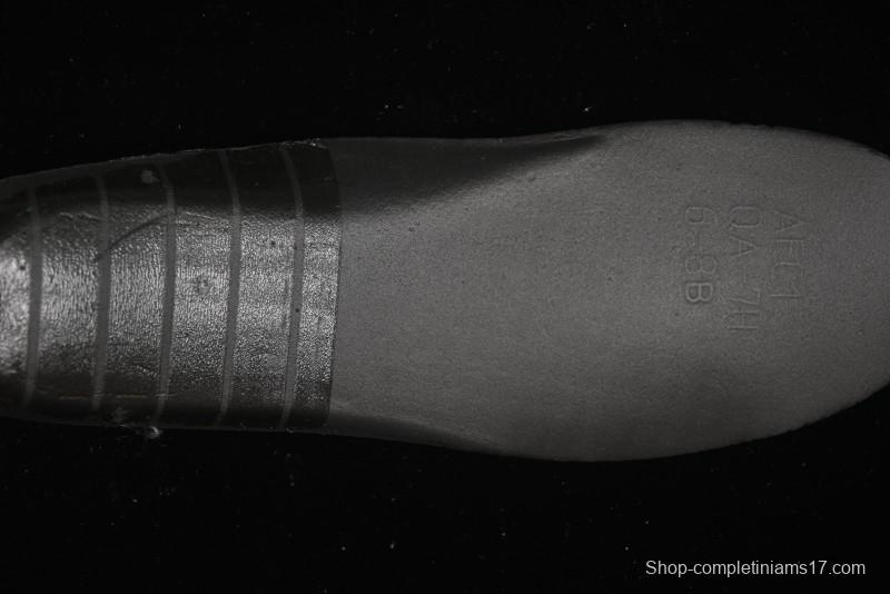 Nike Air Force 1 '07 Low BAPE Collaboration Beige Brown Graffiti Swoosh Casual Sneakers - DF0188-061