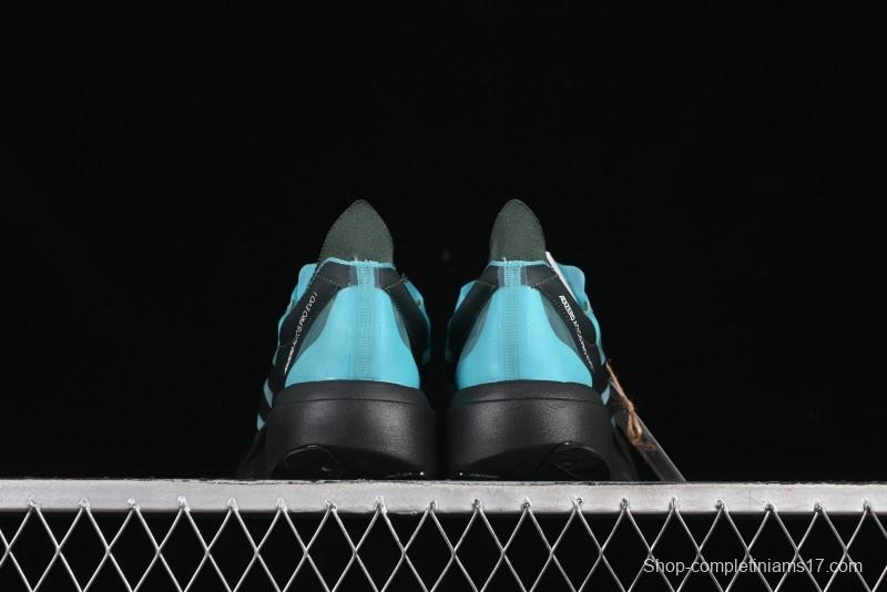 Adidas Adizero Evo Lightweight Breathable Cushioned Running Shoes - IH5588