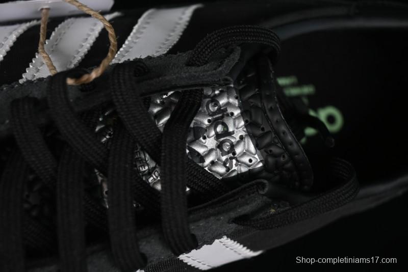 Adidas Originals SL 72 Retro Running Shoes - JH7390