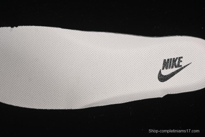 Nike Air Force 1 '07 Low LV Collaboration Double Print Denim Casual Sneakers - YX5066-317