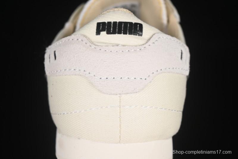 Puma Bella UT Canvas Fashion Casual Sneakers - 402981-04