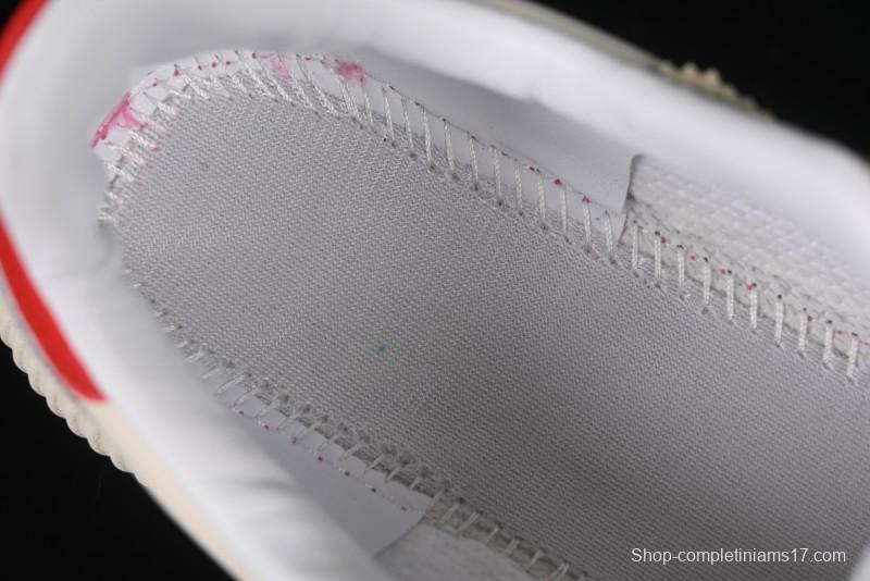 Onitsuka Tiger Delecity Thick Sole Low-Top Lifestyle Casual Shoes - 1183B874-104