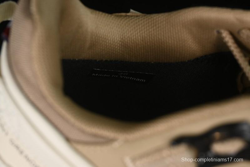 Moncler Trailgrip GTX Anti-Tear Material Mountain Outdoor Shoes with Gore-Tex and Vibram Outsole - M00150M6291